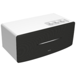 Edifier D12 Classic Wooden Bluetooth Speaker | 70W High Power - Image 13