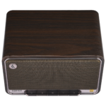 Edifier D32 Retro Tabletop Speaker | AirPlay 2 | Hi-Res Audio - Image 3