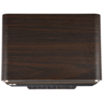 Edifier D32 Retro Tabletop Speaker | AirPlay 2 | Hi-Res Audio - Image 2