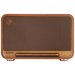 Edifier D32 Retro Tabletop Speaker | AirPlay 2 | Hi-Res Audio - Image 19