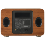 Edifier D32 Retro Tabletop Speaker | AirPlay 2 | Hi-Res Audio - Image 18