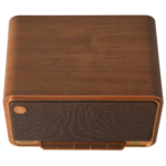 Edifier D32 Retro Tabletop Speaker | AirPlay 2 | Hi-Res Audio - Image 16