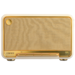 Edifier D32 Retro Tabletop Speaker | AirPlay 2 | Hi-Res Audio - Image 13