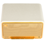 Edifier D32 Retro Tabletop Speaker | AirPlay 2 | Hi-Res Audio - Image 9