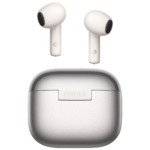 Edifier EvoBuds Semi-in-Ear TWS Earbuds | AI Translation | Hi-Res Audio - Image 8