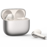 Edifier EvoBuds Semi-in-Ear TWS Earbuds | AI Translation | Hi-Res Audio - Image 5
