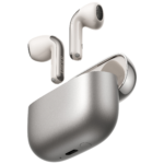 Edifier EvoBuds Semi-in-Ear TWS Earbuds | AI Translation | Hi-Res Audio - Image 4