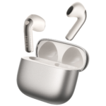 Edifier EvoBuds Semi-in-Ear TWS Earbuds | AI Translation | Hi-Res Audio - Image 3