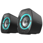 Edifier G1000 II RGB Gaming Speakers | Bluetooth 5.4 & USB-C - Image 2