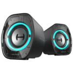 Edifier G1000 II RGB Gaming Speakers | Bluetooth 5.4 & USB-C - Image 11
