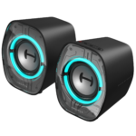 Edifier G1000 II RGB Gaming Speakers | Bluetooth 5.4 & USB-C - Image 10