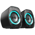Edifier G1000 II RGB Gaming Speakers | Bluetooth 5.4 & USB-C - Image 9