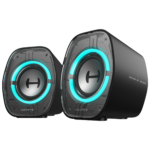 Edifier G1000 II RGB Gaming Speakers | Bluetooth 5.4 & USB-C