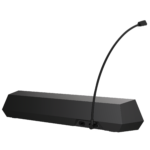 Edifier G1500 BAR Virtual 7.1 Surround Sound Gaming Soundbar - Image 24