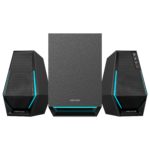 Edifier G1500 MAX 2.1 Gaming Speakers with Subwoofer & RGB - Image 21