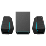 Edifier G1500 MAX 2.1 Gaming Speakers with Subwoofer & RGB - Image 20