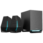 Edifier G1500 MAX 2.1 Gaming Speakers with Subwoofer & RGB - Image 18
