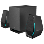 Edifier G1500 MAX 2.1 Gaming Speakers with Subwoofer & RGB - Image 17