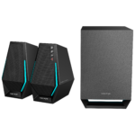 Edifier G1500 MAX 2.1 Gaming Speakers with Subwoofer & RGB - Image 16