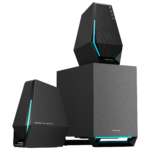 Edifier G1500 MAX 2.1 Gaming Speakers with Subwoofer & RGB - Image 15