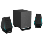 Edifier G1500 MAX 2.1 Gaming Speakers with Subwoofer & RGB - Image 13