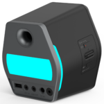 Edifier G2000 Hi-Fi Desktop Gaming Speakers | 32W Peak Power & RGB - Image 14