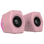 Edifier G2000 Hi-Fi Desktop Gaming Speakers | 32W Peak Power & RGB - Image 11