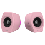 Edifier G2000 Hi-Fi Desktop Gaming Speakers | 32W Peak Power & RGB - Image 10