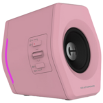Edifier G2000 Hi-Fi Desktop Gaming Speakers | 32W Peak Power & RGB - Image 9