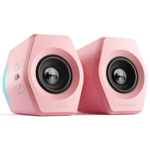 Edifier G2000 Hi-Fi Desktop Gaming Speakers | 32W Peak Power & RGB - Image 8