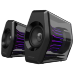 Edifier G2000 PRO Hi-Fi Gaming Speakers | 64W Peak Power & RGB - Image 11