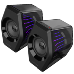 Edifier G2000 PRO Hi-Fi Gaming Speakers | 64W Peak Power & RGB - Image 10