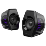 Edifier G2000 PRO Hi-Fi Gaming Speakers | 64W Peak Power & RGB - Image 9