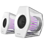 Edifier G2000 PRO Hi-Fi Gaming Speakers | 64W Peak Power & RGB - Image 6