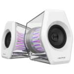 Edifier G2000 PRO Hi-Fi Gaming Speakers | 64W Peak Power & RGB - Image 5