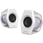 Edifier G2000 PRO Hi-Fi Gaming Speakers | 64W Peak Power & RGB - Image 4