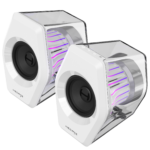 Edifier G2000 PRO Hi-Fi Gaming Speakers | 64W Peak Power & RGB - Image 3