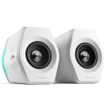 Edifier G2000 Hi-Fi Desktop Gaming Speakers | 32W Peak Power & RGB - Image 6