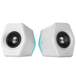 Edifier G2000 Hi-Fi Desktop Gaming Speakers | 32W Peak Power & RGB - Image 5