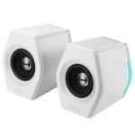 Edifier G2000 Hi-Fi Desktop Gaming Speakers | 32W Peak Power & RGB - Image 4