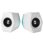 Edifier G2000 Hi-Fi Desktop Gaming Speakers | 32W Peak Power & RGB - Image 3