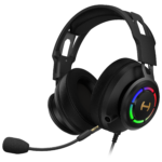 Edifier G35 7.1 Surround Sound Gaming Headset | Detachable Mic