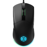 Edifier G4M RGB Gaming Mouse | Lightweight | 80 Million Clicks