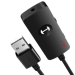 Edifier GS01 External USB Sound Card with Volume Control & Mic Mute - Image 9