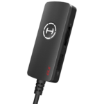 Edifier GS02 External USB 7.1 Virtual Surround Sound Card with Magic Voice - Image 4