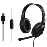 Edifier USB K800 Professional Online Learning & Office Headset