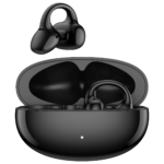 Edifier LolliClip Flagship Open-Ear Clip-On Earbuds | Hi-Res & Heart Rate Tracking