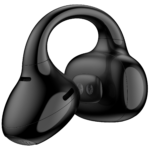Edifier LolliClip Flagship Open-Ear Clip-On Earbuds | Hi-Res & Heart Rate Tracking - Image 9