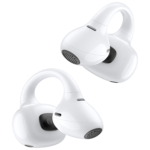 Edifier LolliClip Flagship Open-Ear Clip-On Earbuds | Hi-Res & Heart Rate Tracking - Image 3