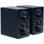 Edifier M60 Premium Compact Desktop Speakers with Stand - Image 9
